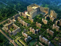 中标喜报：业永兴建设集团中标北京都阙台项目